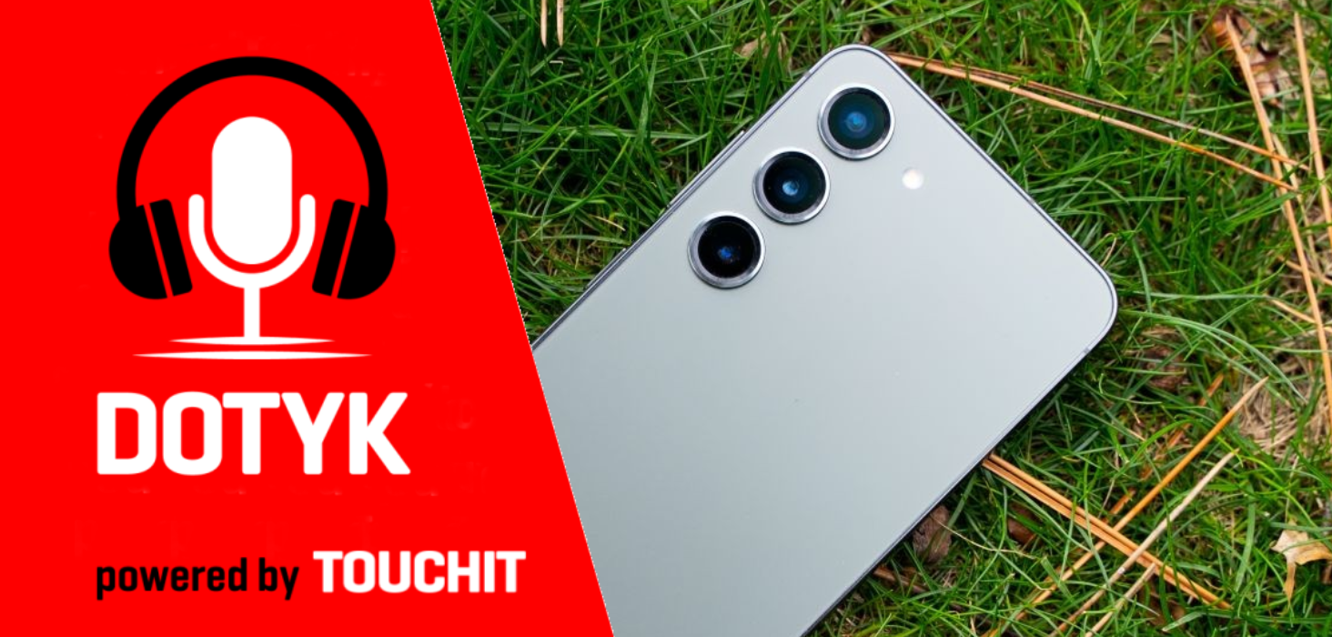 Pripravovaný Samsung Galaxy S24, koniec zakrivených displejov v smartfónoch a novinky z redakcie