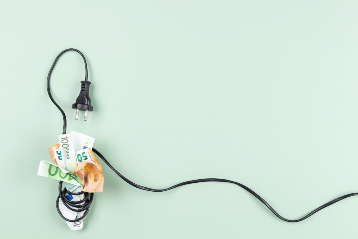 Prenechajte starosti s elektroodpadom na špecialistov