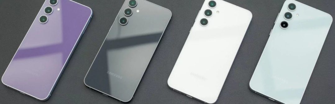 Samsung Galaxy S23 FE