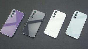 Samsung Galaxy S23 FE