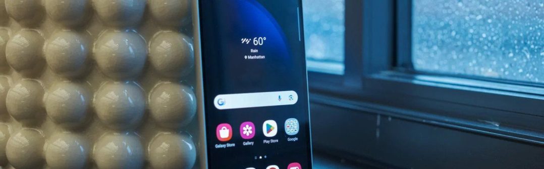 Samsung Galaxy S23 FE