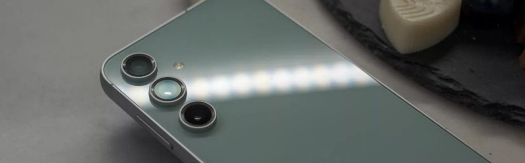 Samsung Galaxy S23 FE