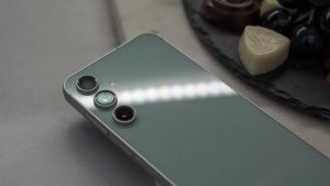 Samsung Galaxy S23 FE