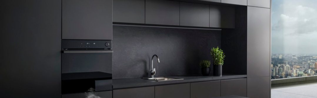 Hisense kuchynské spotrebiče