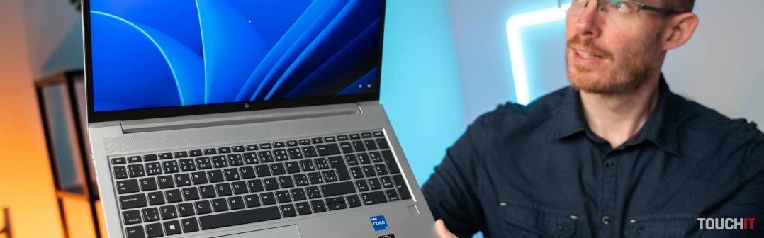 HP EliteBook 650 G10