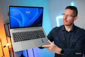 HP EliteBook 650 G10