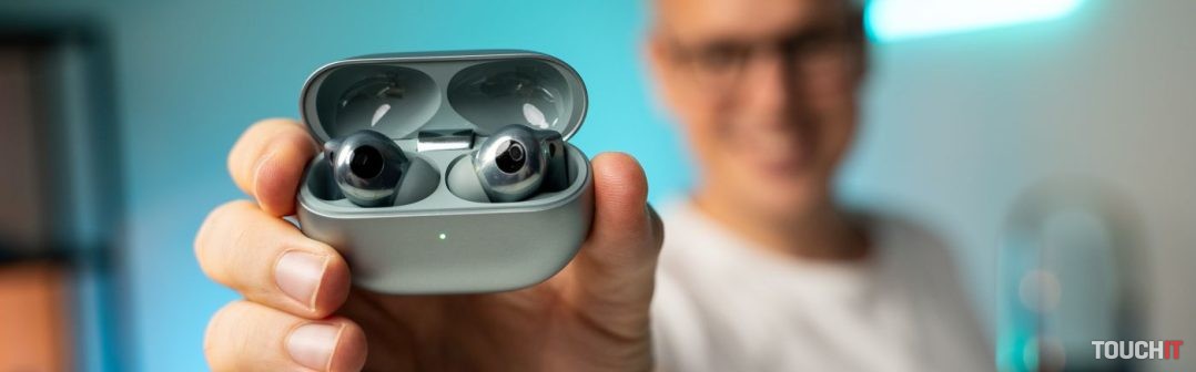 Huawei FreeBuds Pro 3