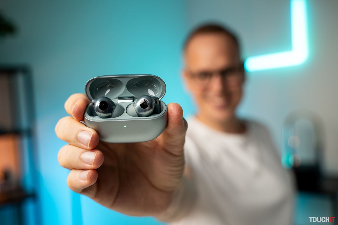 Huawei FreeBuds Pro 3: Opäť o niečo lepšie slúchadlá ako pred rokom (RECENZIA)