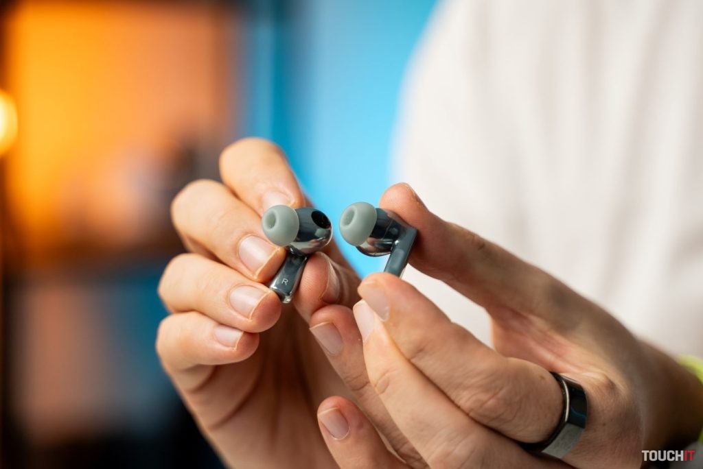 Huawei FreeBuds Pro 3