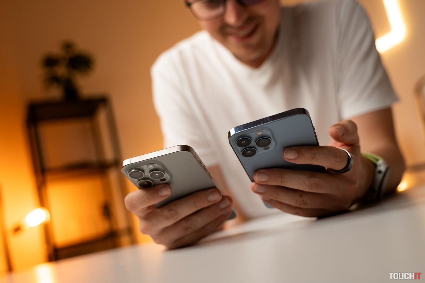 Apple už nebude robiť rozdiely pri výkone iPhonov 16