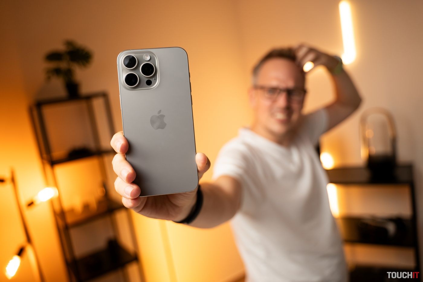 Všetci riešia, že Slováci nedostanú Apple Intelligence a pritom nám v iPhone chýba táto základná funkcia