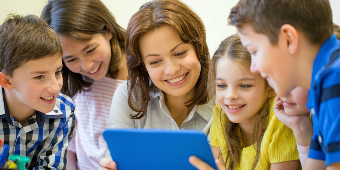 V medzinárodnej jazykovej súťaži s WocaBee môžu školy získať až 6 000 EUR na modernizáciu.