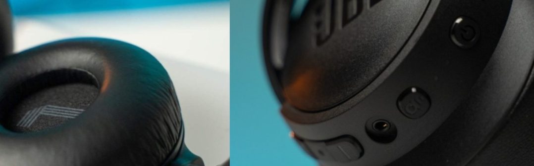 jbl tune 670NC a 770NC