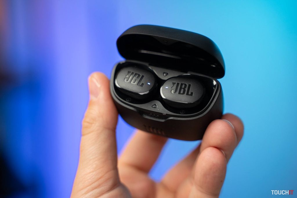 jbl tune buds