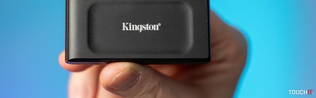 Kingston XS1000