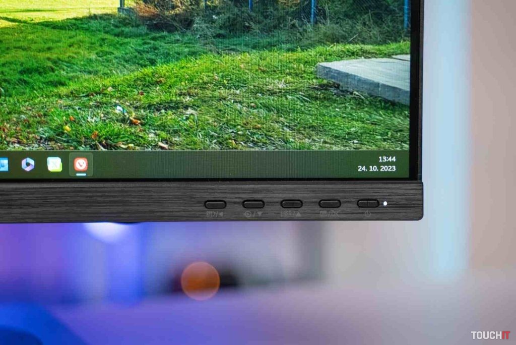 Philips 24B1U5301H monitor