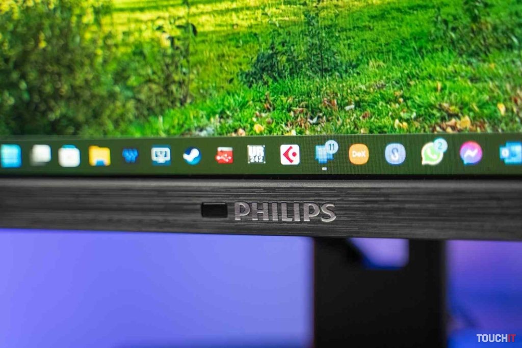 Philips 24B1U5301H monitor