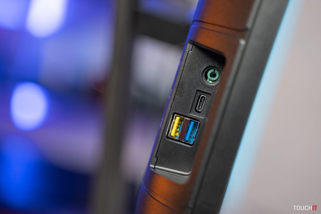 Philips 24B1U5301H monitor