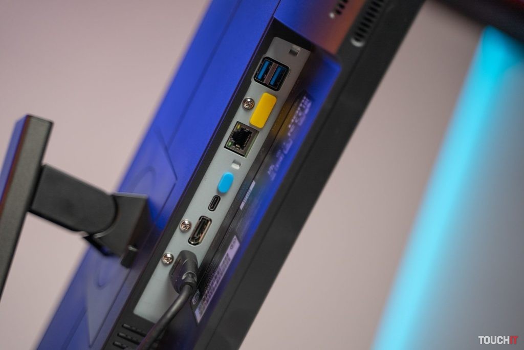 Philips 24B1U5301H monitor