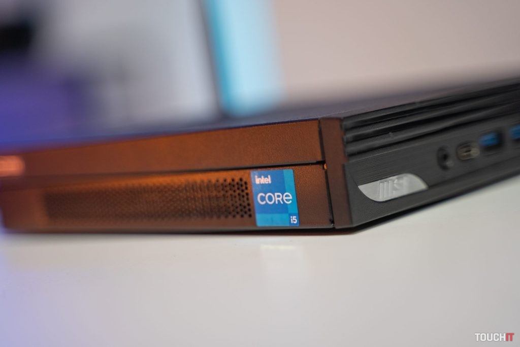 MSI PRO DP10 mini PC