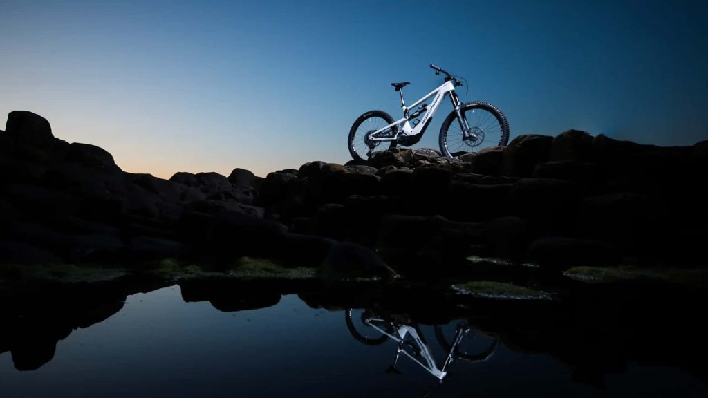 Nukeproof Megawatt Carbon