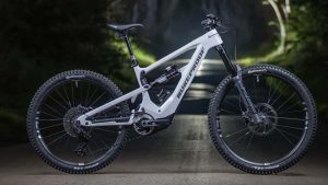 Nukeproof Megawatt Carbon