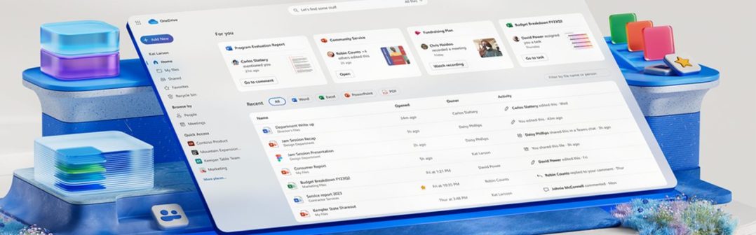 onedrive verzia 2023