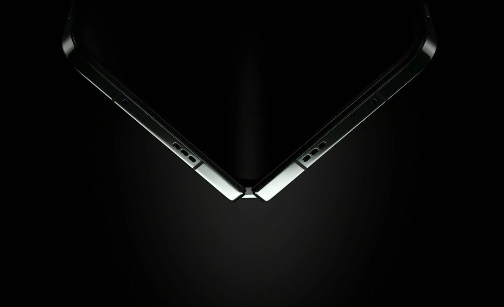 OnePlus Open oficiálne