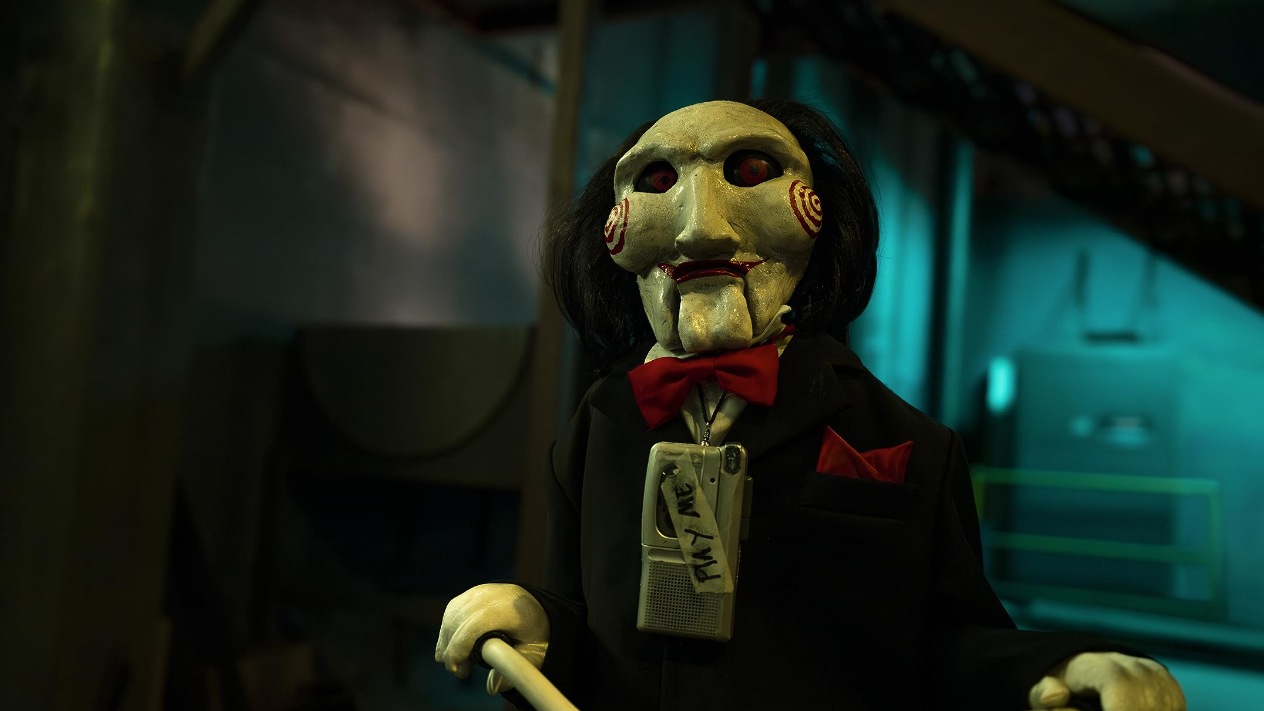 TOP 10 najobľúbenejších filmov stiahnutých cez internet – 42. týždeň