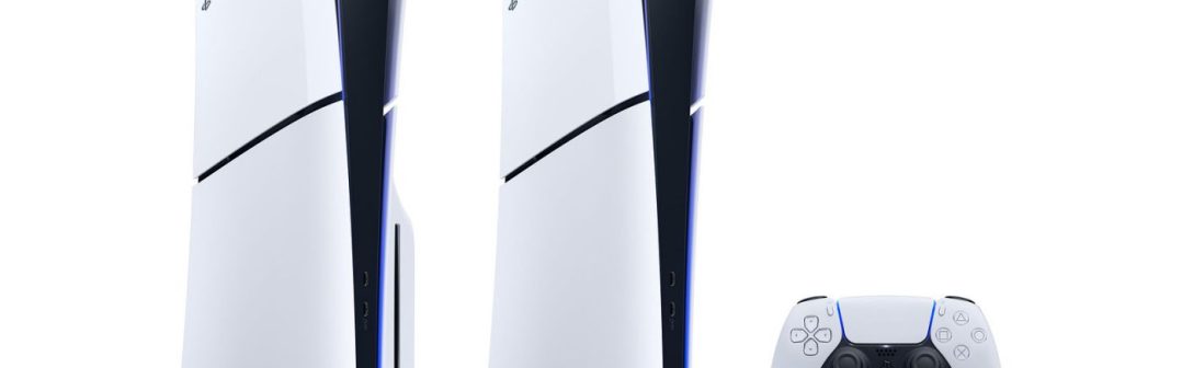 Sony PlayStation 5, nový model