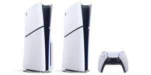 Sony PlayStation 5, nový model