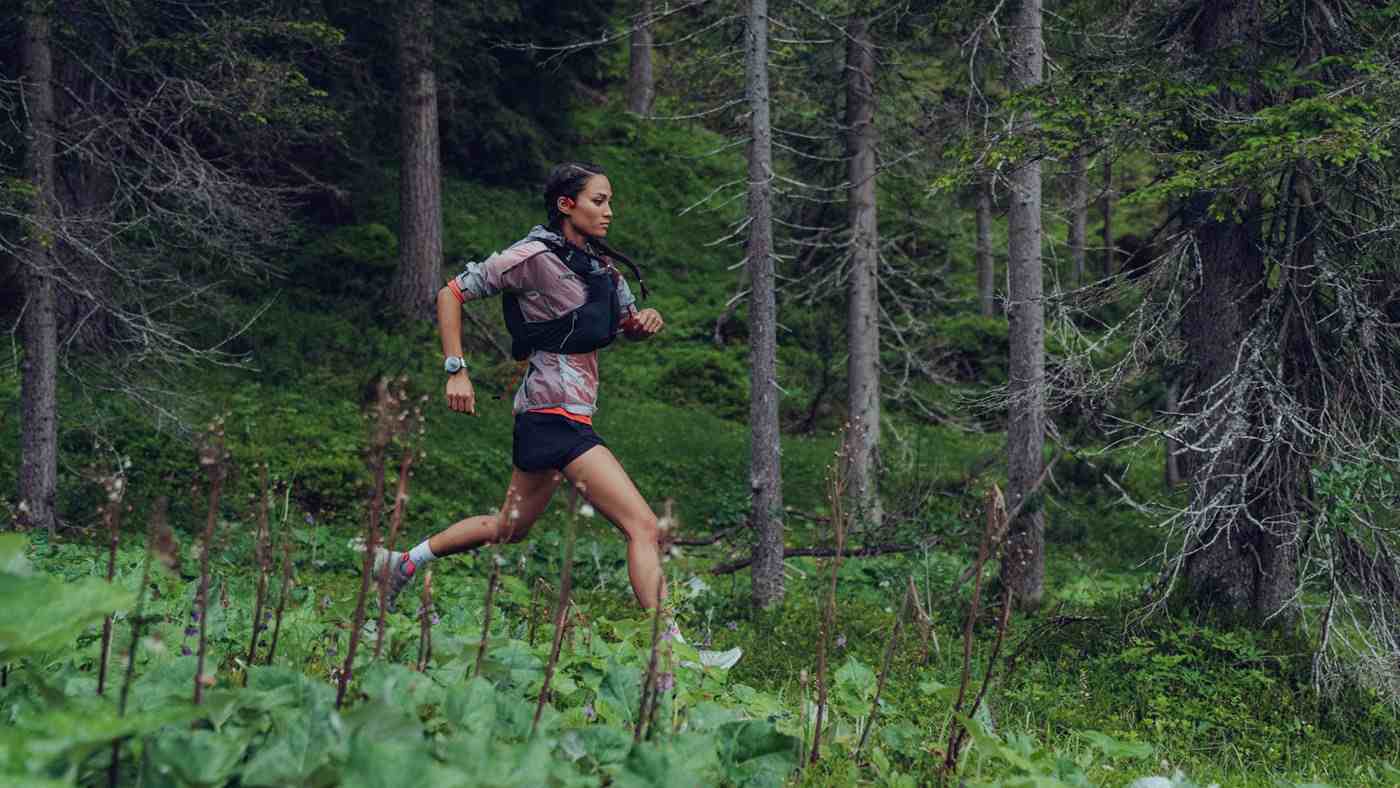 Suunto predstavilo outdoorové slúchadlá Wing