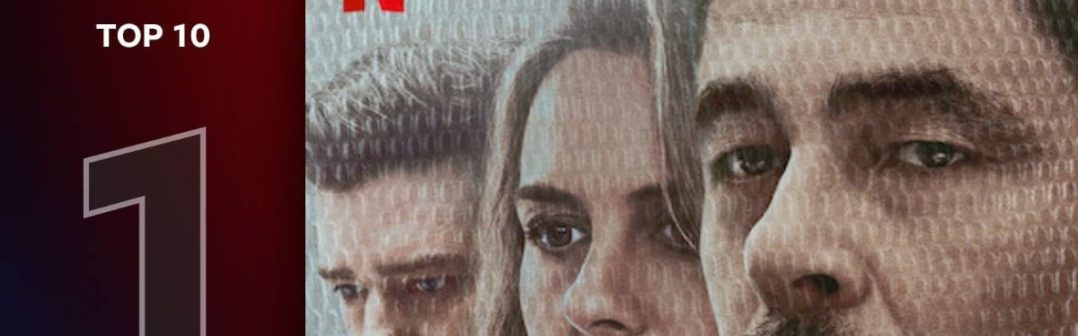 top 10 netflix reptile film titulka