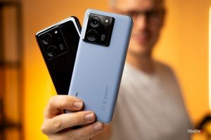 Xiaomi 13T a Xiaomi 13T Pro