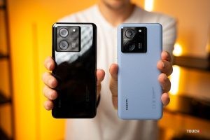 Xiaomi 13T a Xiaomi 13T Pro