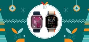 Vianočná poradňa - inteligentné hodinky