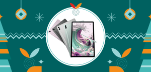 Vianočná poradňa - tablety