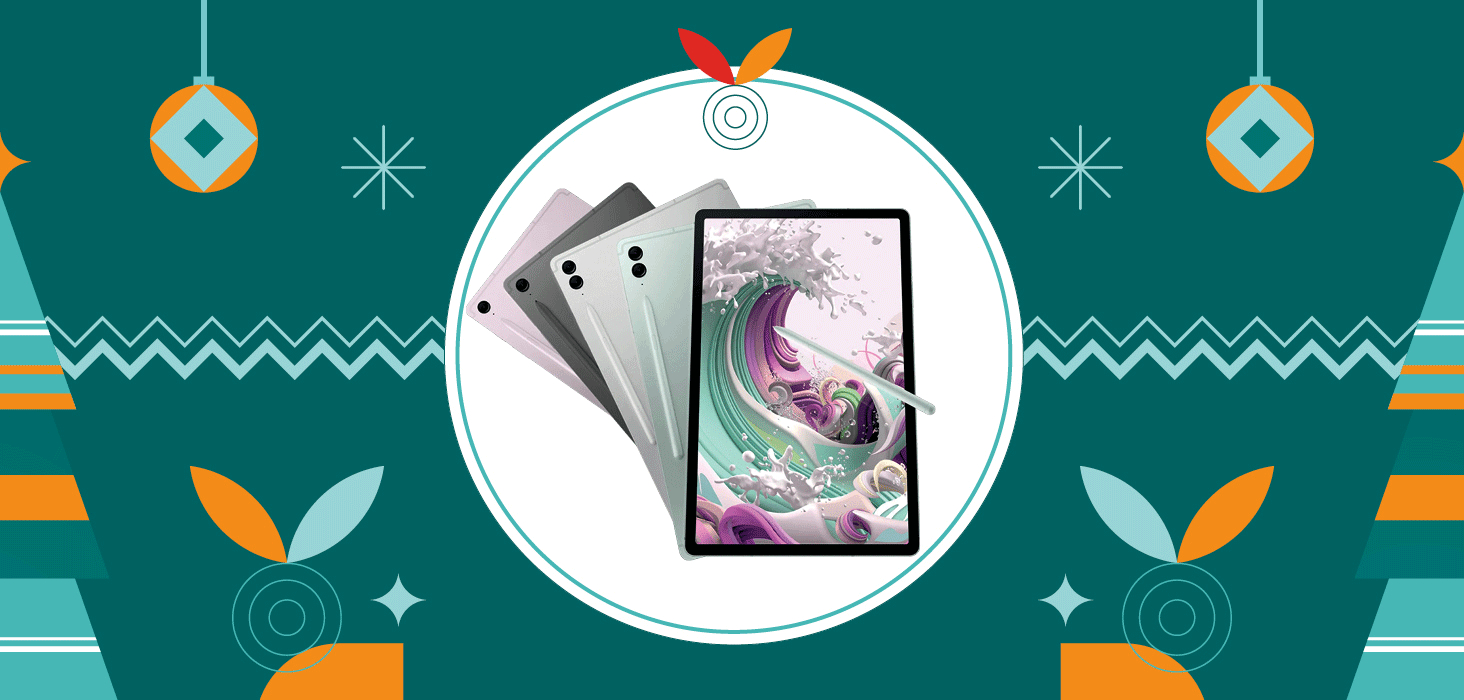 Vianočná poradňa: Vyberáme tablet