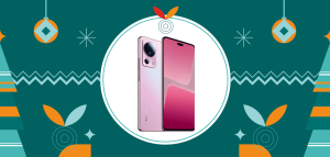 Vianočná poradňa smartfóny