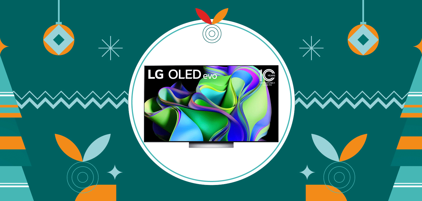 Vianočná poradňa: Užite si dokonalú zábavu s televízormi