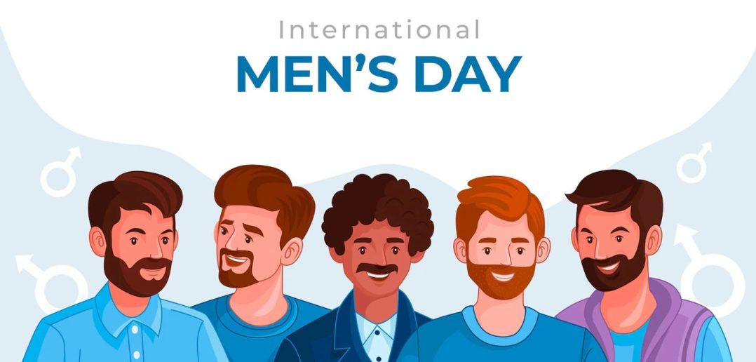 MDM - Medzinárodný deň mužov