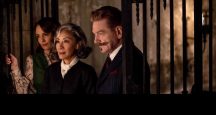 A Haunting in Venice poirot