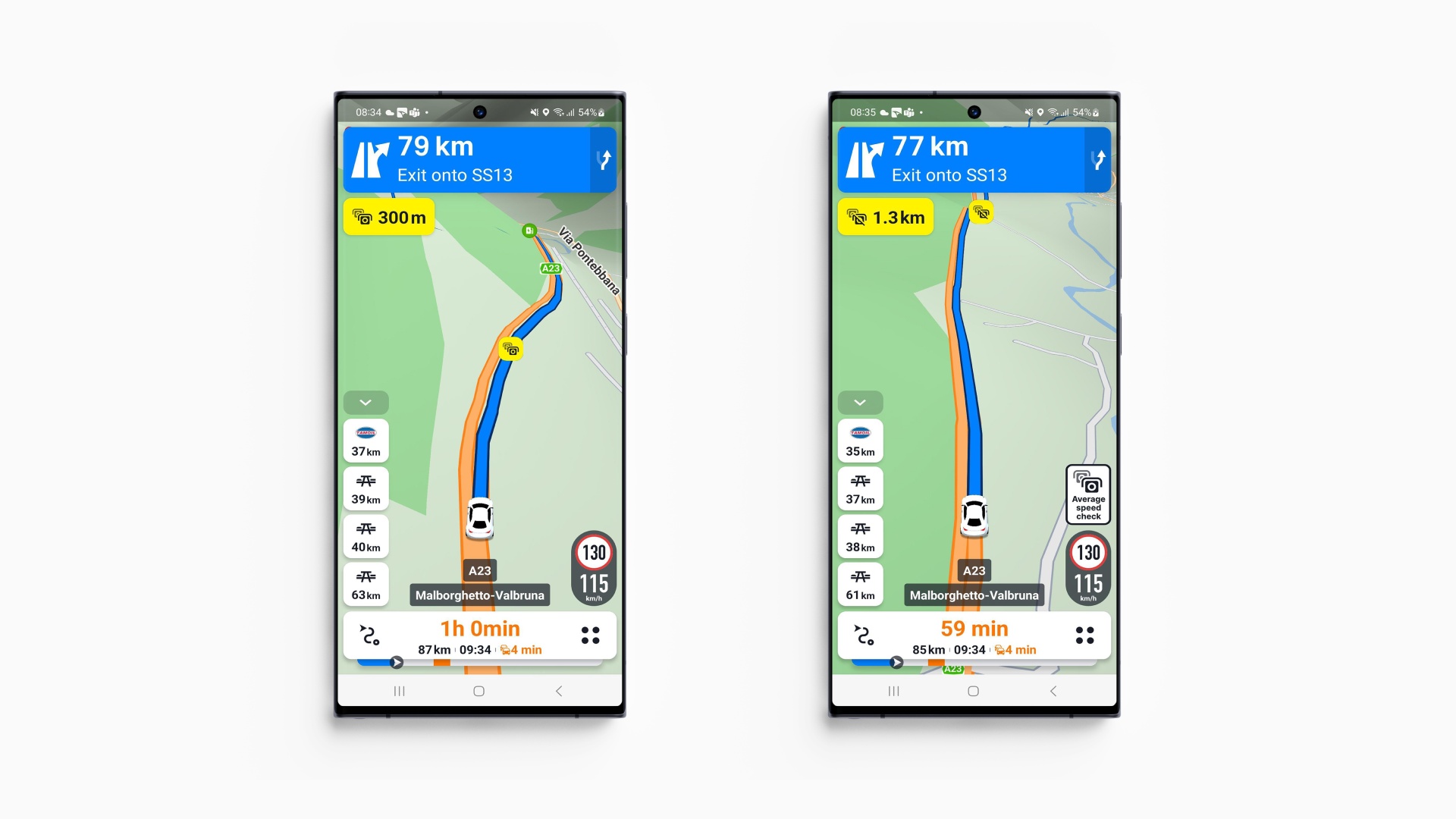 Na Black Friday Sygic prichádza s pokročilými funkciami, ktoré šetria čas a peniaze