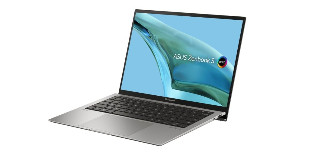 ASUS Zenbook S 13 OLED - UX5304