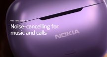 Nokia predstavila nové slúchadlá Clarity Earbuds 2+