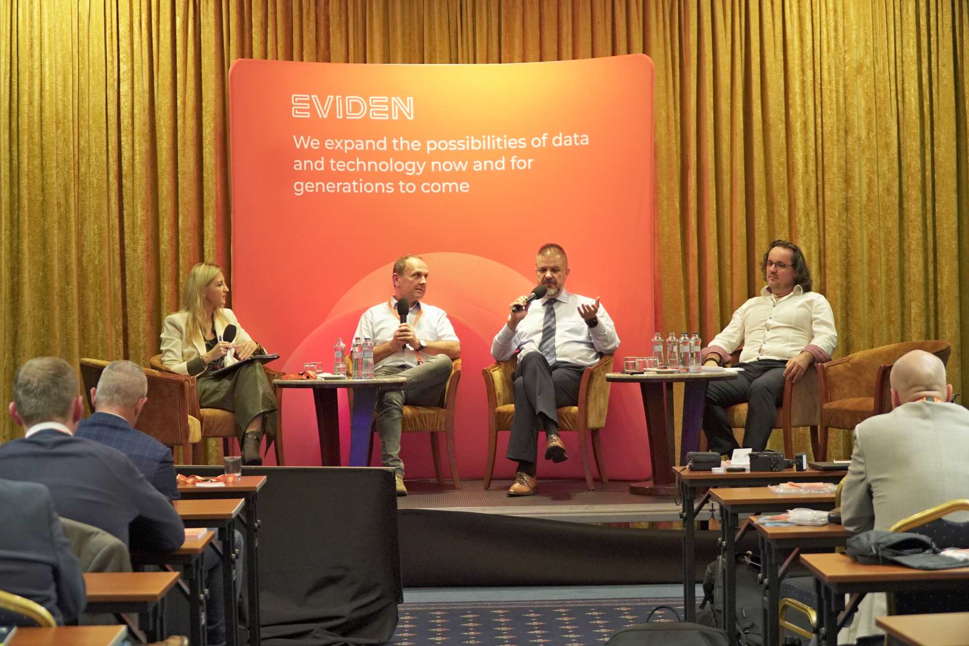 Digitálne trendy 2023: najnovšie technológie pod jednou strechou (VIDEO)