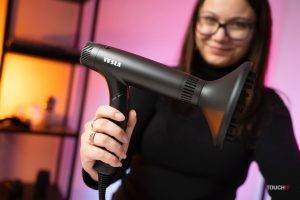 Tesla BLDC Ionic Hairdryer