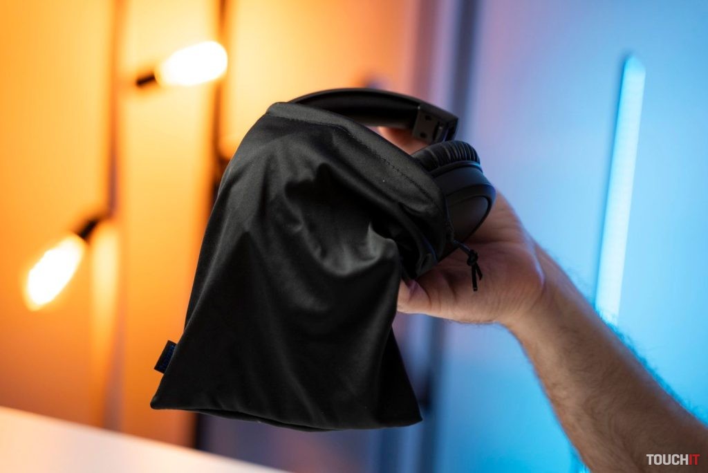 Hama Spirit Focused over-ear Bluetooth slúchadlá