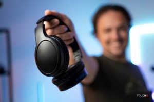 Hama Spirit Focused over-ear Bluetooth slúchadlá 