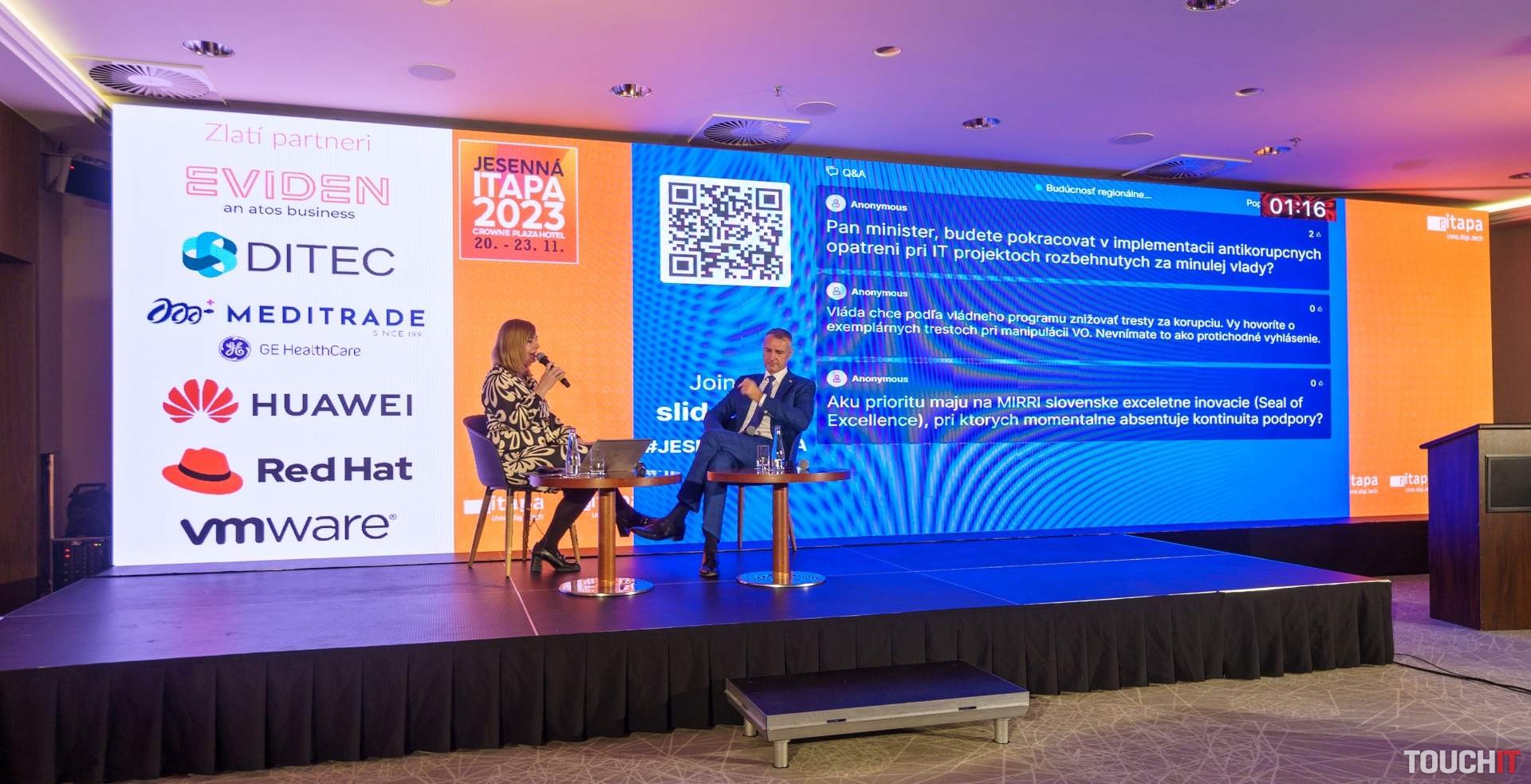 Zmena vlády: Ako bude pokračovať projekt Digitálny žiak?